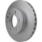 Bremsscheibe 8DD 355 131-891
