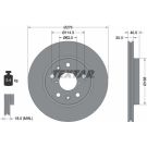 Bremsscheibe 92204703