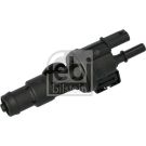 FEBI BILSTEIN 186548 Be-/Entlüftungsventil, Kraftstoffbehälter