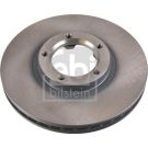 febi bilstein Bremsscheibe 05647 febi bilstein Bremsscheibe 05647