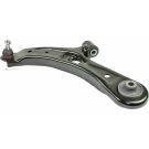 Metzger Lenker, Radaufhängung 58096701