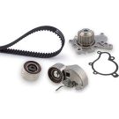Gates Wasserpumpe + Zahnriemensatz PowerGrip™ KP15579XS-2