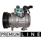 Kompressor, Klimaanlage ACP 1215 000P