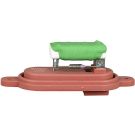 Metzger Widerstand, Innenraumgebläse 0917260