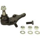 Metzger Trag-/Führungsgelenk COMPETENCE KIT 57026708