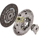 LuK 624 3254 33 Kupplungssatz RepSet Pro
