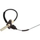 Maxgear Seilzug, Kupplungsbetätigung 32-0534