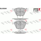 FTE Bremsbelagsatz, Scheibenbremse 9011038