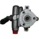 Spidan Hydraulikpumpe, Lenkung 53517