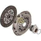 LuK 623 3113 33 Kupplungssatz RepSet Pro