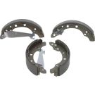 Bremsbackensatz FSB408