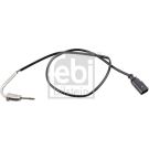 febi bilstein Sensor, Abgastemperatur 194034