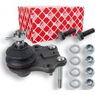 FEBI BILSTEIN 43086 Trag-/Führungsgelenk