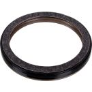 FEBI BILSTEIN 43537 Wellendichtring, Kurbelwelle FEBI BILSTEIN 43537 Wellendichtring, Kurbelwelle