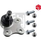 febi bilstein 2 x FEBI Trag-/Führungsgelenk ProKit 28420