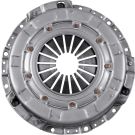 Valeo Kupplungsdruckplatte 802431