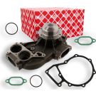 FEBI BILSTEIN 35572 Wasserpumpe FEBI BILSTEIN 35572 Wasserpumpe