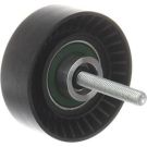SKF Umlenk-/Führungsrolle, Keilrippenriemen VKM 34050