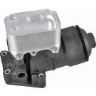 Metzger Gehäuse, Ölfilter 2370022