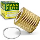 MANN-FILTER HU 710 X Ölfilter MANN-FILTER HU 710 X Ölfilter