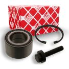 FEBI BILSTEIN 38863 Radlagersatz FEBI BILSTEIN 38863 Radlagersatz