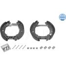 Bremsbackensatz 714 533 0022/K Bremsbackensatz 714 533 0022/K