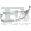 Halter, Schalldämpfer 214-953