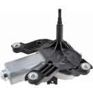 Metzger Wischermotor 2190998