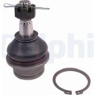 Delphi Trag-/Führungsgelenk TC2557