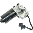 Metzger Wischermotor 2190851