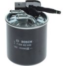 BOSCH Kraftstofffilter F 026 402 839