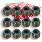 FEBI BILSTEIN 08627 Dichtungssatz, Ventilschaft FEBI BILSTEIN 08627 Dichtungssatz, Ventilschaft