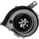 Valeo Innenraumgebläse 715240