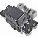 Metzger Lagerung, Motor 8053776
