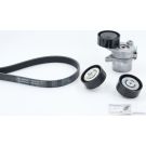 ContiTech Keilrippenriemensatz 6PK2155K1