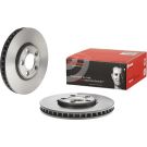 Bremsscheibe 09.7910.11