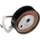 Spannrolle, Zahnriemen T43140 Spannrolle, Zahnriemen T43140