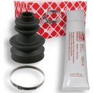 FEBI BILSTEIN 12416 Faltenbalgsatz, Antriebswelle FEBI BILSTEIN 12416 Faltenbalgsatz, Antriebswelle