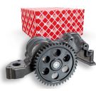FEBI BILSTEIN 19434 Ölpumpe FEBI BILSTEIN 19434 Ölpumpe