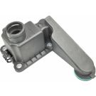 Metzger Ventil, Kurbelgehäuseentlüftung 2385101