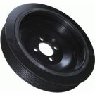 ContiTech Riemenscheibe, Kurbelwelle VD1067