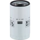Mann-Filter Filter, Arbeitshydraulik WD 11 001 Mann-Filter Filter, Arbeitshydraulik WD 11 001