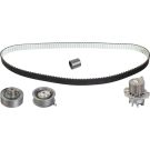 FEBI BILSTEIN 173266 Wasserpumpe + Zahnriemensatz FEBI BILSTEIN 173266 Wasserpumpe + Zahnriemensatz