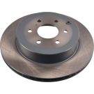 FEBI BILSTEIN 178650 Bremsscheibe