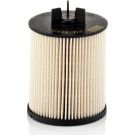 Mann-Filter Kraftstofffilter PU 819/3 X Mann-Filter Kraftstofffilter PU 819/3 X