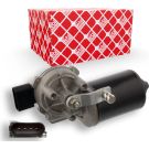 FEBI BILSTEIN 37619 Wischermotor FEBI BILSTEIN 37619 Wischermotor