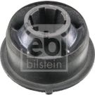 febi bilstein 2 x FEBI Lagerung, Lenker 17771