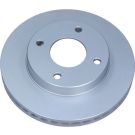 Bremsscheibe QD6241