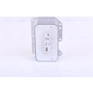 Nissens Ölkühler, Motoröl FIRST FIT 90922