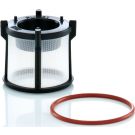 Mann-Filter Kraftstofffilter PU 51 Z Mann-Filter Kraftstofffilter PU 51 Z
